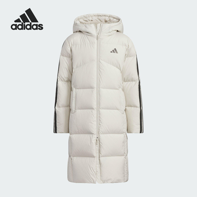 Adidas/阿迪达斯正品JK LL DOWN JKT儿童保暖羽绒服KB5094