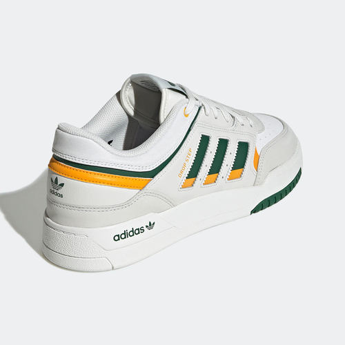 板鞋低帮（帮高小于10cm)