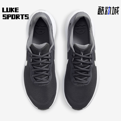 Nike/耐克正品REVOLUTION 7男士透气训练轻便跑步鞋FB2207-007