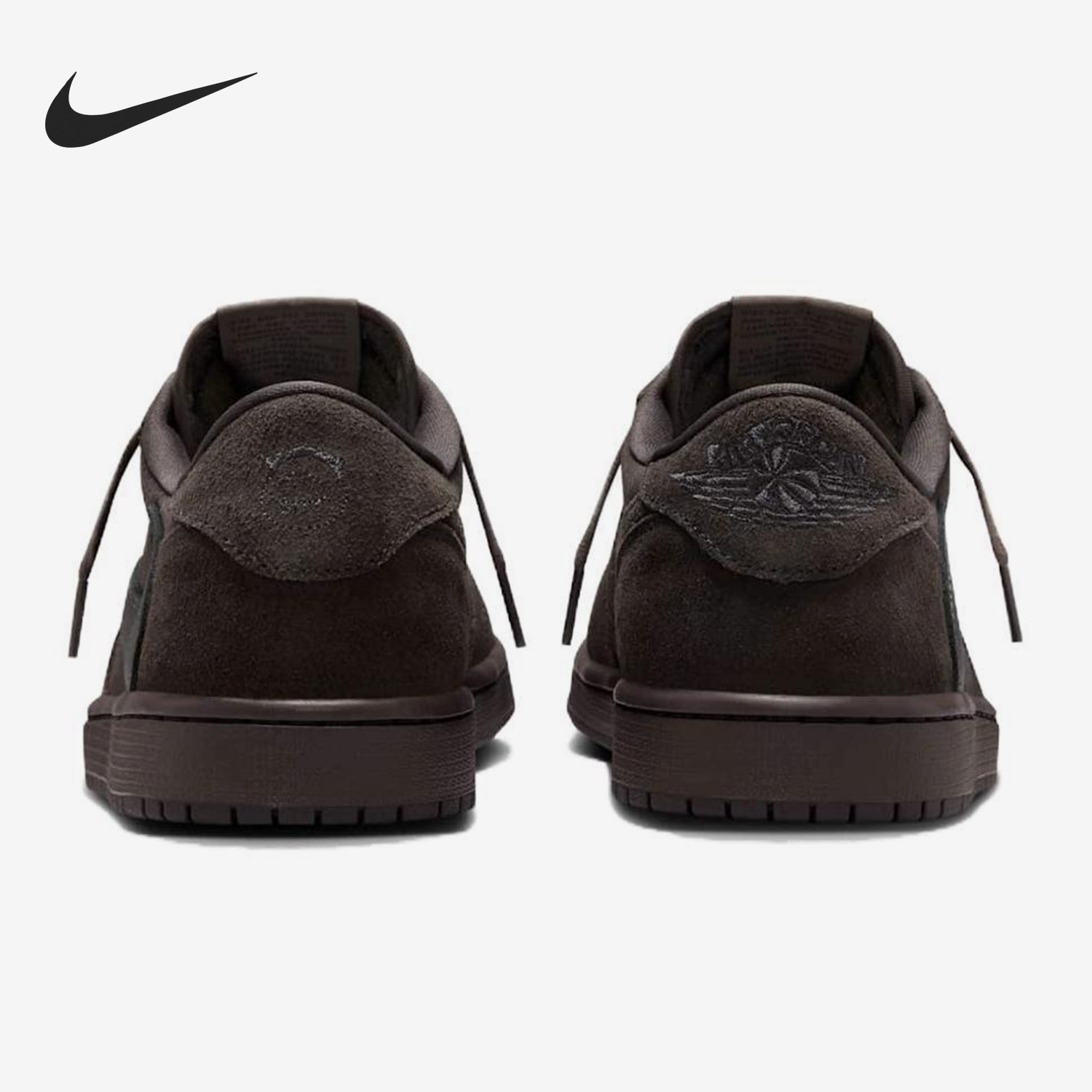 Nike/耐克正品Air Jordan 1 Low男女复古篮球鞋DM7866-202