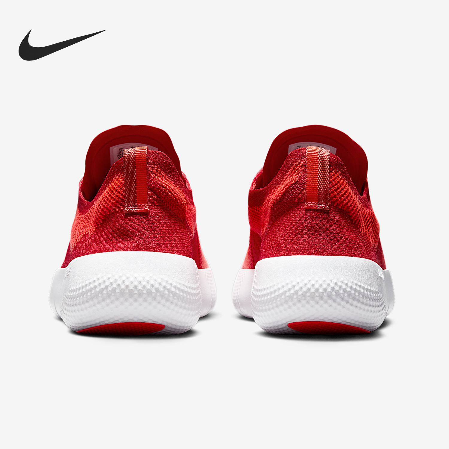 Nike/耐克正品Free 2025男士运动低帮减震跑步鞋HF1078-600