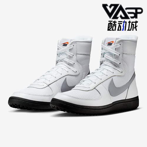 Nike/耐克正品Field General女士耐穿高筒耐磨运动鞋IM3875-100