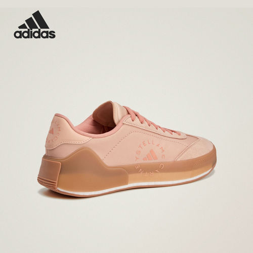 Adidas/阿迪达斯官方正品COURT BOOST女士低帮耐磨休闲鞋JQ9753