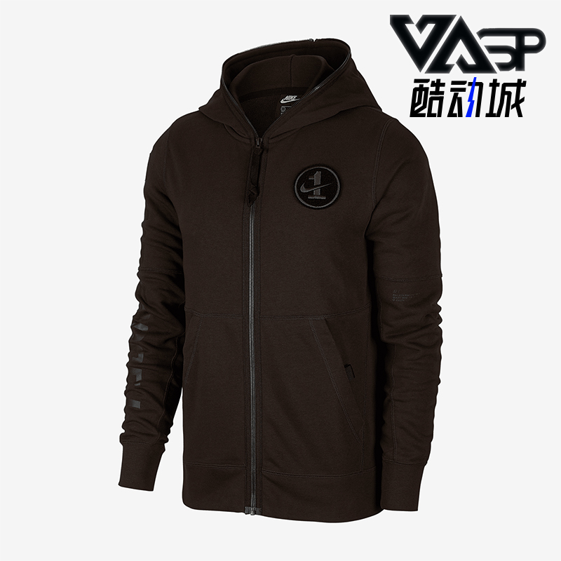 耐克男子新款外套运动休闲夹克
