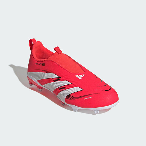 Adidas/阿迪达斯正品新款儿童耐磨低帮运动训练足球鞋ID3753