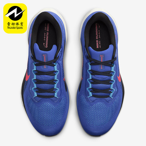 Nike/耐克正品Pegasus 41男士透气运动耐磨复古跑步鞋FN4932-401