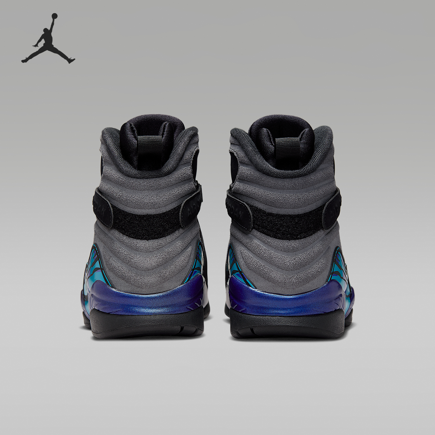 Nike/耐克正品JORDAN男士高帮缓震时尚运动篮球鞋305381-006