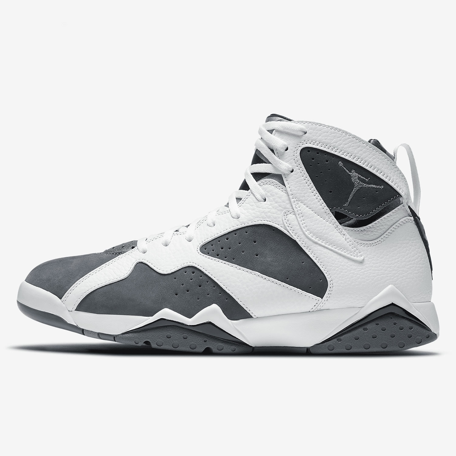 Nike/耐克正品 Air Jordan 7 AJ7 高帮男女运动篮球鞋 CU9307-100