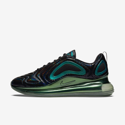 Nike耐克正品Air Max 720 Throwback男低帮气垫跑步鞋AO2924-003