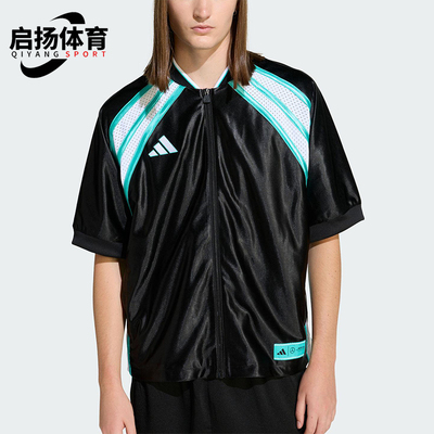 Adidas/阿迪达斯正品夏季男士运动AMG马石油F1车队短袖T恤KG4743
