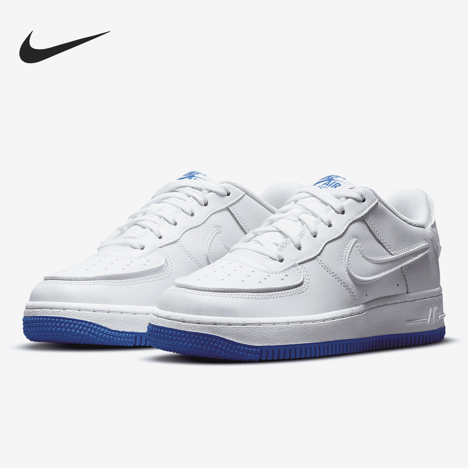 Nike/耐克正品 Air Force 1 AF1 Low 新款女子休闲板鞋 DB4545