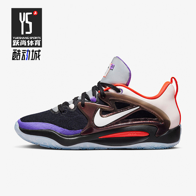 耐克男士减震实战篮球鞋