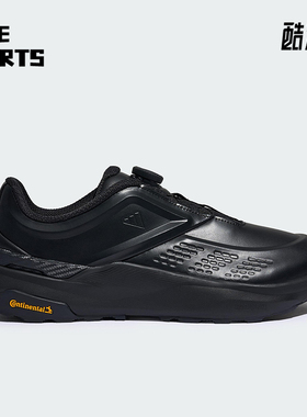 Adidas/阿迪达斯正品2025秋季款男女减震低帮系带跑步鞋KK1884