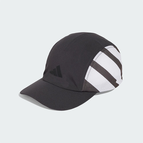 Adidas/阿迪达斯正品3 PANEL CAP男女同款休闲运动遮阳帽JG5859