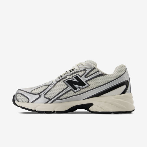 New Balance新百伦正品男女同款NB740舒适百搭休闲跑步鞋U740BK2