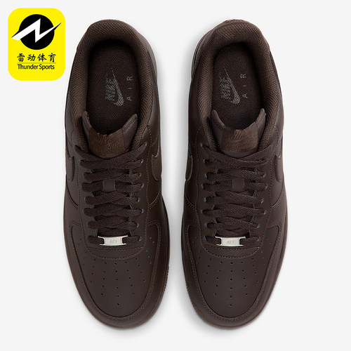 Nike/耐克正品2025秋季款男士日常运动透气耐磨板鞋IH1698-200