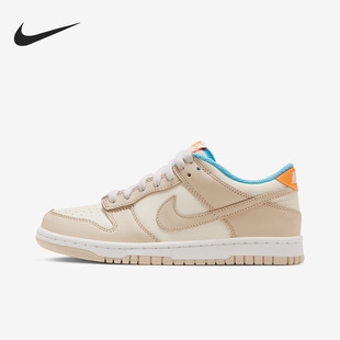 FQ6864 Nike 女子运动透气低帮厚底休闲鞋 新款 111 耐克正品