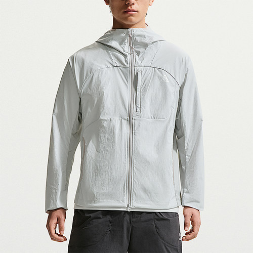 Nike/耐克正品ACG男士休闲户外连帽运动夹克外套IF0960-025