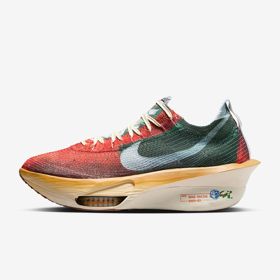 Nike/耐克正品Alphafly 3 Premium男士运动缓震跑步鞋IH3575-999