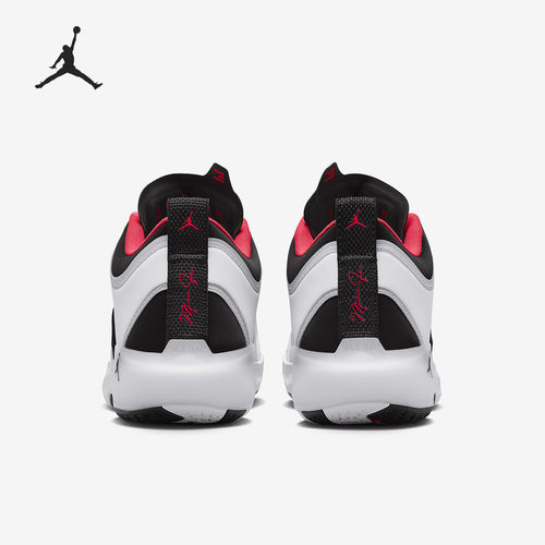 Nike/耐克正品JORDAN男士新款时尚低帮回弹篮球鞋DQ4123-100