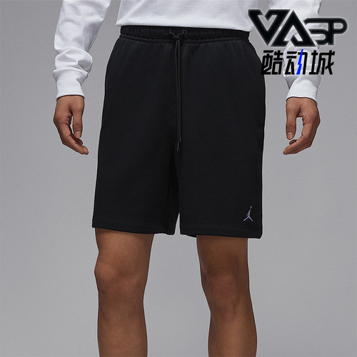 Nike/耐克正品JORDAN男士运动宽松透气经典休闲短裤FV7288-010