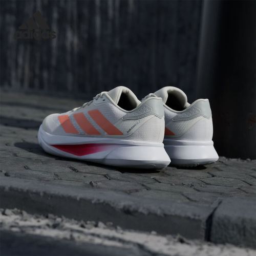 Adidas/阿迪达斯正品DURAMO SL2男士透湿排汗跑步鞋JQ0607
