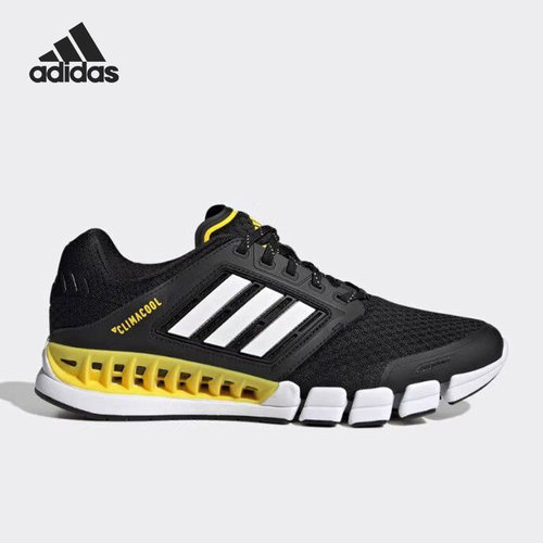 休闲鞋Adidas/阿迪达斯缓震耐磨