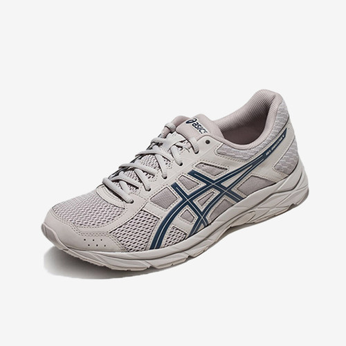 Asics/亚瑟士正品GEL-CONTEND 4男子缓震透气低帮跑步鞋T8D4Q-200