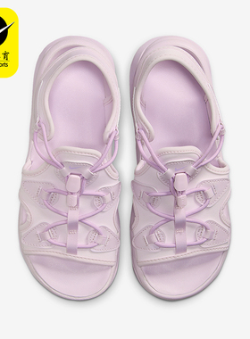 Nike/耐克正品Air Max Koko女士运动气垫透气耐磨凉鞋CI8798-502