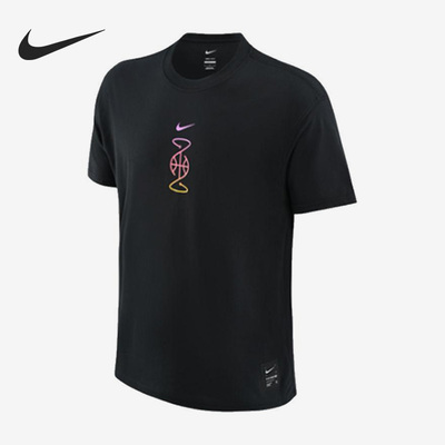 耐克正品男子运动短袖