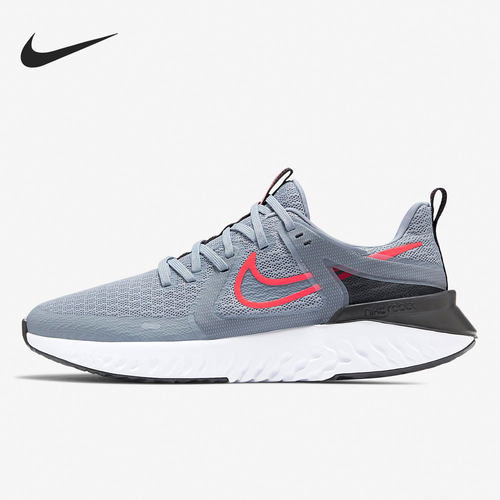 Nike/耐克正品Legend React2男子透气缓震跑步鞋AT1368-402