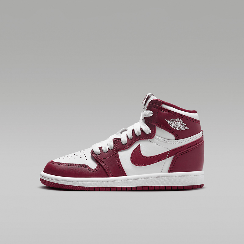 Nike/耐克正品小童高帮板鞋