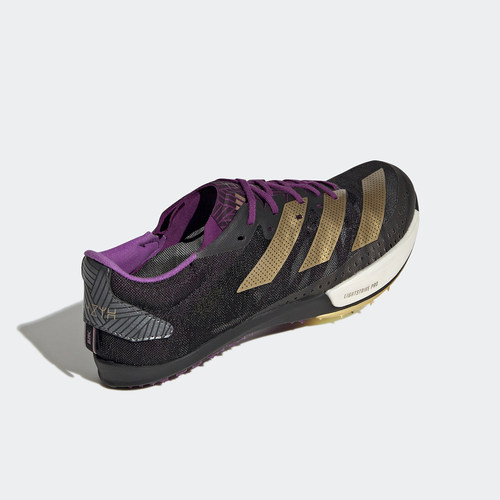 官方钉鞋Adidas/阿迪达斯