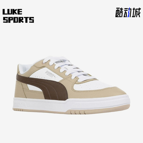 Puma/彪马正品Caven 3 男女复古休闲透气低帮板鞋404484-25