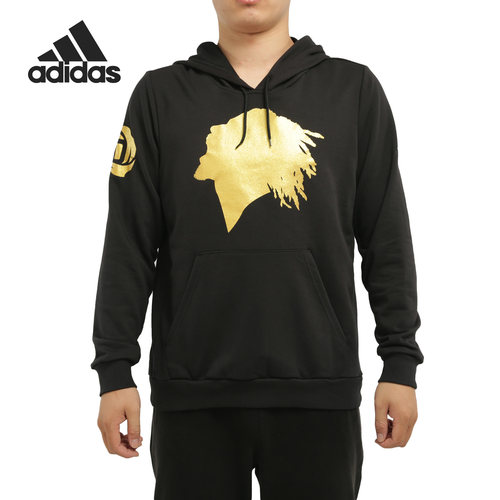 Adidas/阿迪达斯秋季运动卫衣
