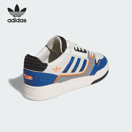 系带板鞋低帮（帮高小于10cm)