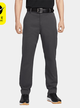Nike/耐克正品Tour Repel男士梭织修身经典高尔夫长裤FD5623-060