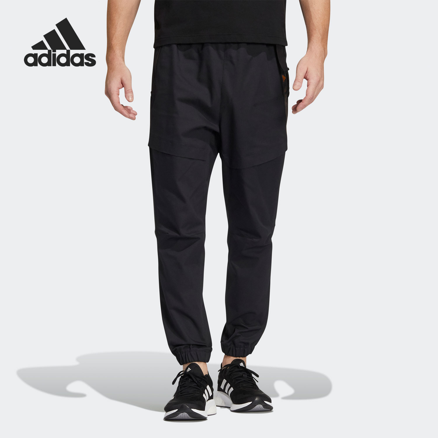 运动训练Adidas/阿迪达斯男子