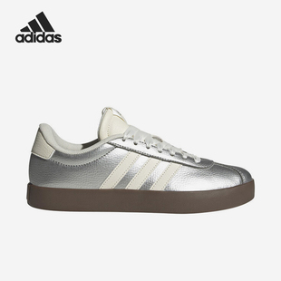 女士轻便休闲运动网球鞋 Adidas 新款 春季 JQ7315 阿迪达斯正品