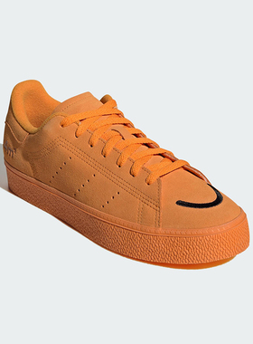 Adidas/阿迪达斯正品STAN SMITH CS男子经典低帮休闲板鞋IG4121