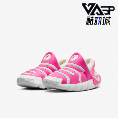 耐克新款PS儿童运动鞋防滑耐磨