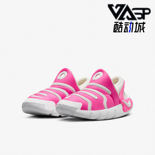 耐克新款PS儿童运动鞋防滑耐磨