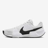 Pro Challenge 男士 硬地球场网球鞋 100 Nike FB3145 耐克正品