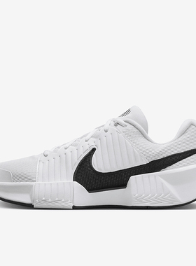 Nike/耐克正品 Challenge Pro 男士硬地球场网球鞋FB3145-100