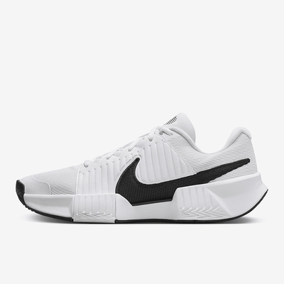 Nike/耐克男士硬地球场网球鞋