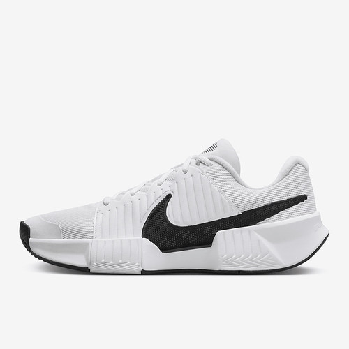 Nike/耐克男士硬地球场网球鞋
