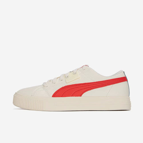 板鞋384824-05正品Puma/彪马
