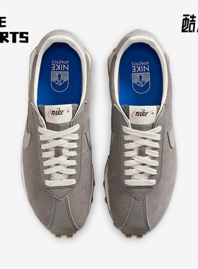 Nike/耐克正品LD-1000 Suede女士系带低帮复古运动鞋IO9596-001