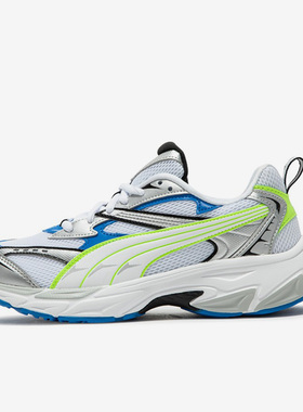 Puma/彪马正品2023新款男女同款运动复古休闲老爹鞋392724-01