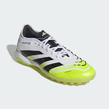 Adidas/阿迪达斯正品PREDATOR PRO男女缓震耐磨系带足球鞋JI1181